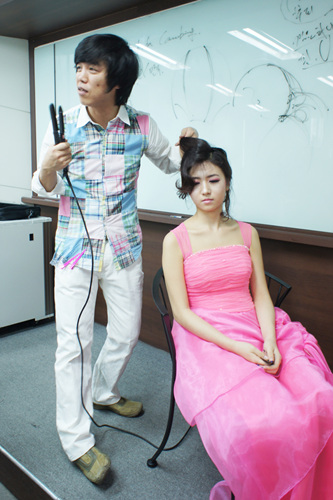 3급-로맨틱스타일(이영준교수)