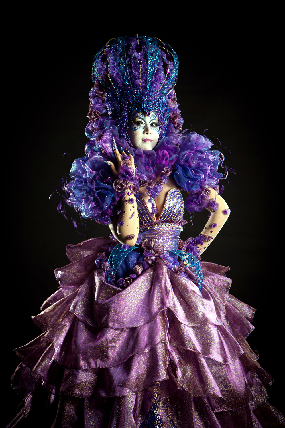 환타지메이크업 (1)