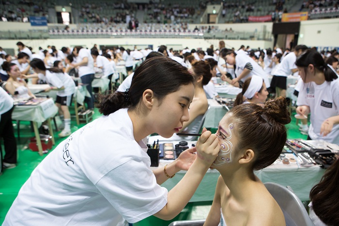 환타지메이크업ing