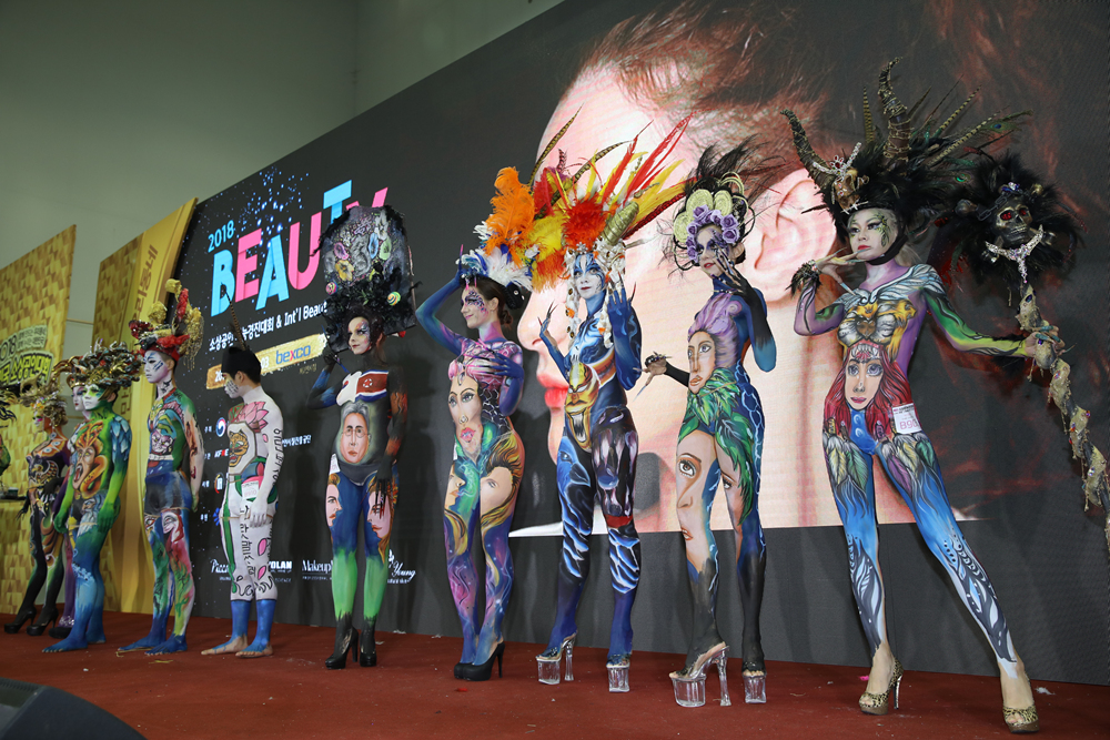 04_뷰티소상공인대회바디페인팅모델2