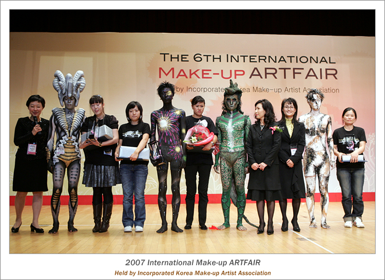 001_바디페인팅_수상자