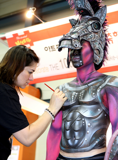 축하작품(리마리)