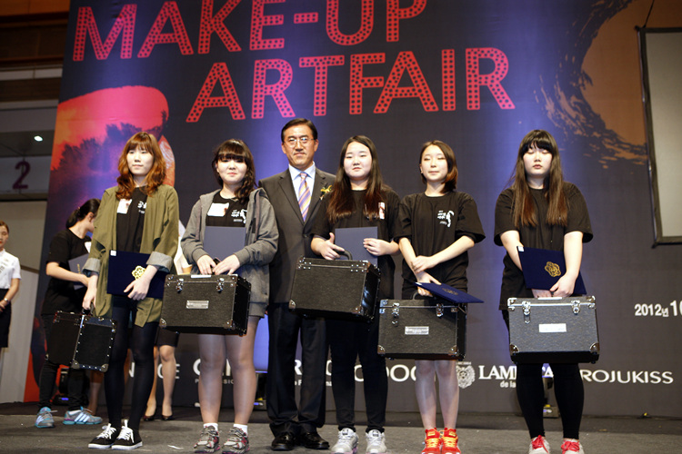 국회의원상(심재철&신동우)